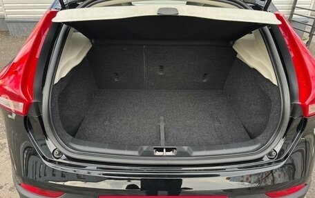 Volvo V40 II рестайлинг, 2017 год, 1 822 000 рублей, 9 фотография