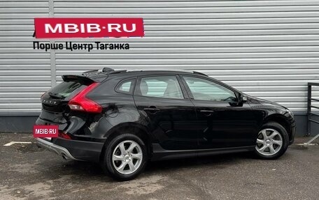 Volvo V40 II рестайлинг, 2017 год, 1 822 000 рублей, 6 фотография