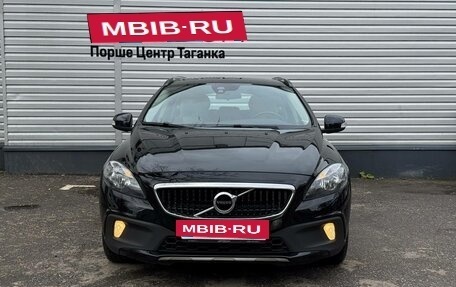 Volvo V40 II рестайлинг, 2017 год, 1 822 000 рублей, 2 фотография