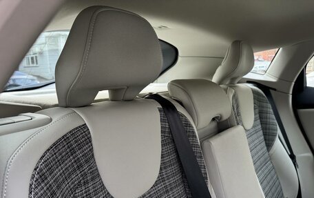 Volvo V40 II рестайлинг, 2017 год, 1 822 000 рублей, 18 фотография