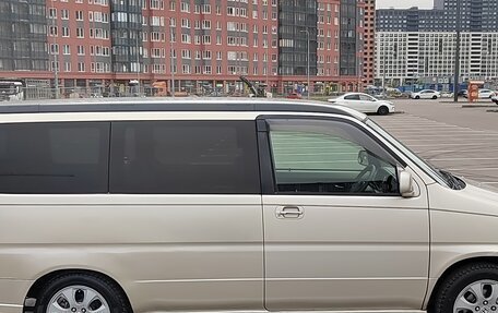 Honda Stepwgn IV, 2000 год, 750 000 рублей, 7 фотография