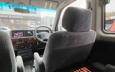 Honda Stepwgn IV, 2000 год, 750 000 рублей, 12 фотография