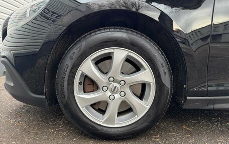 Volvo V40 II рестайлинг, 2017 год, 1 822 000 рублей, 26 фотография