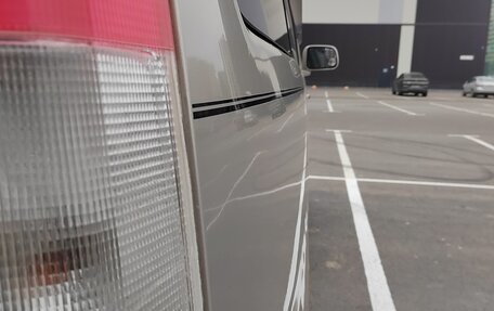 Honda Stepwgn IV, 2000 год, 750 000 рублей, 21 фотография