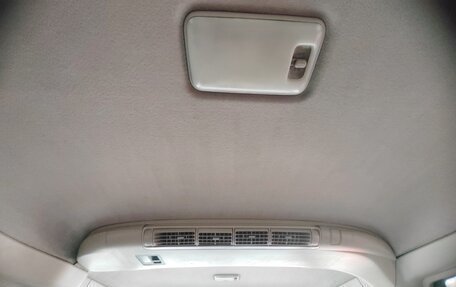 Honda Stepwgn IV, 2000 год, 750 000 рублей, 20 фотография