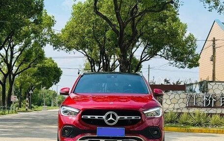 Mercedes-Benz GLA, 2021 год, 2 650 000 рублей, 2 фотография