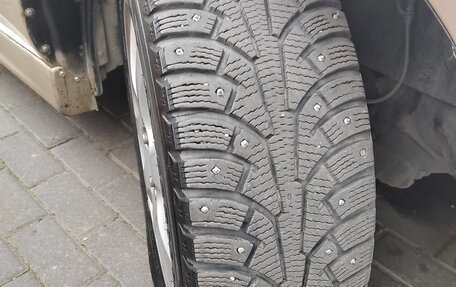 Honda Stepwgn IV, 2000 год, 750 000 рублей, 24 фотография