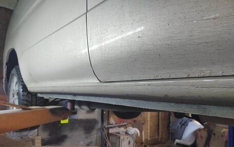 Honda Stepwgn IV, 2000 год, 750 000 рублей, 28 фотография