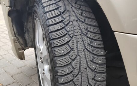 Honda Stepwgn IV, 2000 год, 750 000 рублей, 25 фотография