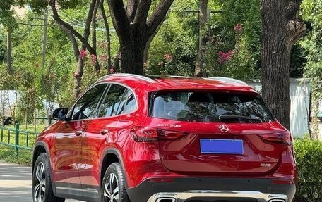 Mercedes-Benz GLA, 2021 год, 2 650 000 рублей, 4 фотография