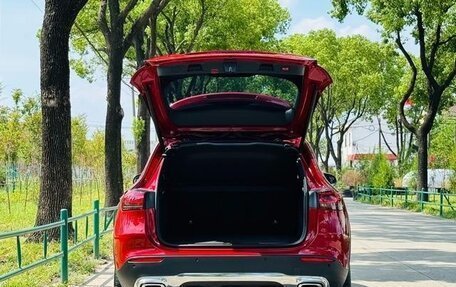 Mercedes-Benz GLA, 2021 год, 2 650 000 рублей, 8 фотография