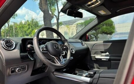 Mercedes-Benz GLA, 2021 год, 2 650 000 рублей, 9 фотография