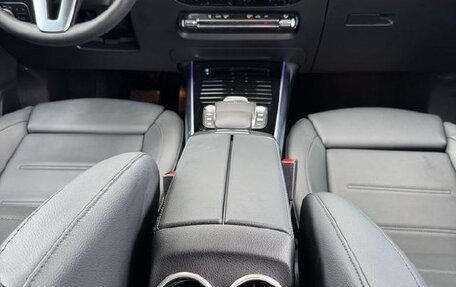 Mercedes-Benz GLA, 2021 год, 2 650 000 рублей, 13 фотография