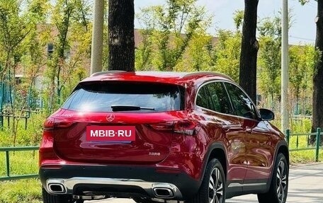 Mercedes-Benz GLA, 2021 год, 2 650 000 рублей, 5 фотография