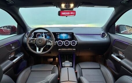 Mercedes-Benz GLA, 2021 год, 2 650 000 рублей, 17 фотография