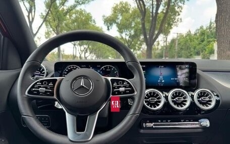 Mercedes-Benz GLA, 2021 год, 2 650 000 рублей, 16 фотография
