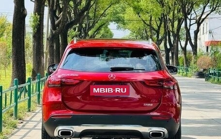 Mercedes-Benz GLA, 2021 год, 2 650 000 рублей, 6 фотография