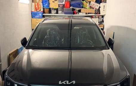 KIA Sorento IV, 2024 год, 5 200 000 рублей, 2 фотография