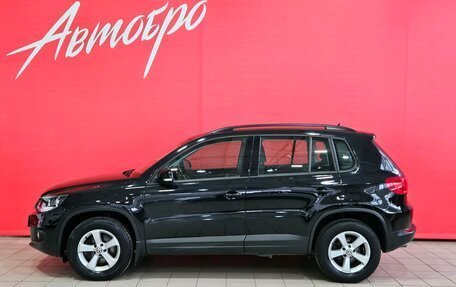 Volkswagen Tiguan I, 2011 год, 1 275 000 рублей, 2 фотография
