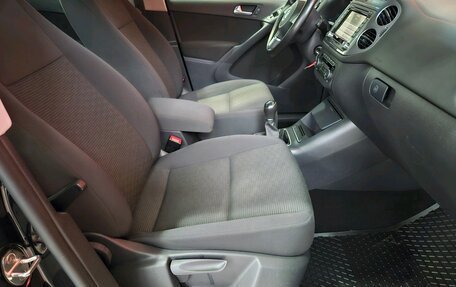 Volkswagen Tiguan I, 2011 год, 1 275 000 рублей, 10 фотография