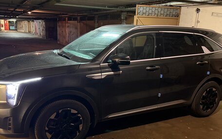 KIA Sorento IV, 2024 год, 5 200 000 рублей, 5 фотография