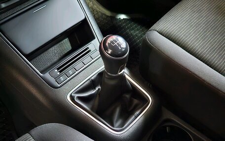 Volkswagen Tiguan I, 2011 год, 1 275 000 рублей, 12 фотография