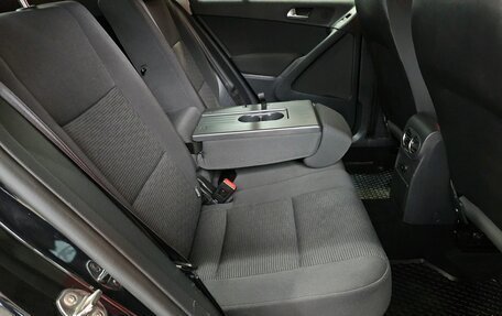 Volkswagen Tiguan I, 2011 год, 1 275 000 рублей, 11 фотография