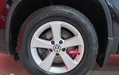 Volkswagen Tiguan I, 2011 год, 1 275 000 рублей, 16 фотография