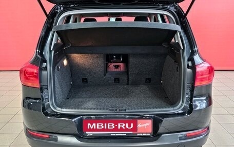 Volkswagen Tiguan I, 2011 год, 1 275 000 рублей, 15 фотография