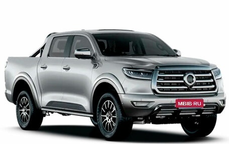 Great Wall Poer, 2025 год, 3 999 000 рублей, 2 фотография