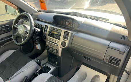 Nissan X-Trail, 2004 год, 759 000 рублей, 13 фотография