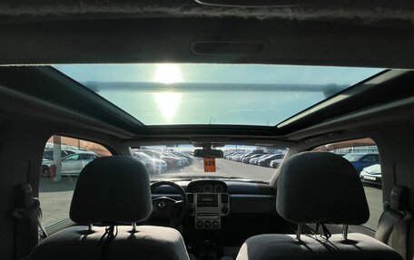 Nissan X-Trail, 2004 год, 759 000 рублей, 17 фотография