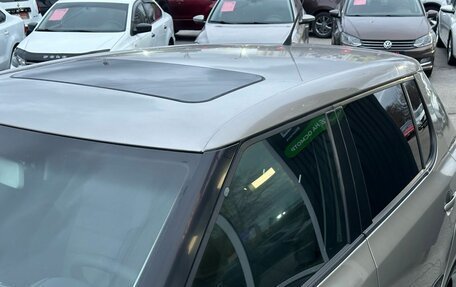 Skoda Fabia II, 2007 год, 649 000 рублей, 3 фотография