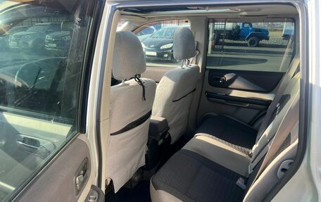 Nissan X-Trail, 2004 год, 759 000 рублей, 19 фотография