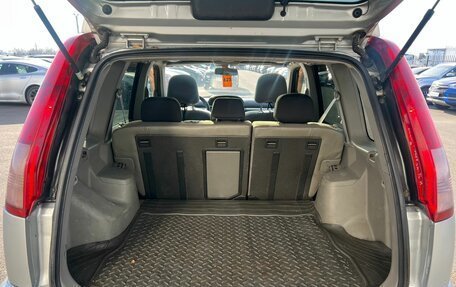 Nissan X-Trail, 2004 год, 759 000 рублей, 20 фотография