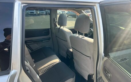 Nissan X-Trail, 2004 год, 759 000 рублей, 18 фотография