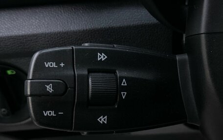 Skoda Fabia II, 2007 год, 649 000 рублей, 18 фотография