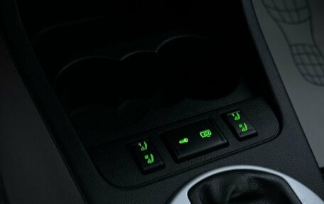 Skoda Fabia II, 2007 год, 649 000 рублей, 23 фотография