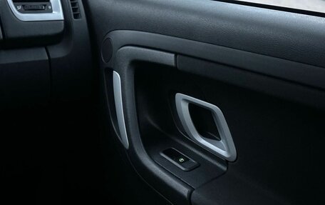 Skoda Fabia II, 2007 год, 649 000 рублей, 28 фотография