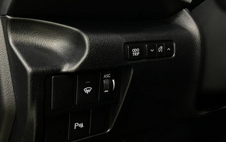 Lexus IS III, 2013 год, 2 299 000 рублей, 18 фотография