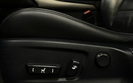 Lexus IS III, 2013 год, 2 299 000 рублей, 20 фотография