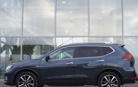 Nissan X-Trail, 2022 год, 3 063 000 рублей, 8 фотография