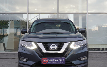 Nissan X-Trail, 2022 год, 3 063 000 рублей, 2 фотография
