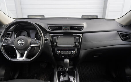 Nissan X-Trail, 2022 год, 3 063 000 рублей, 11 фотография