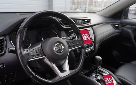 Nissan X-Trail, 2022 год, 3 063 000 рублей, 10 фотография