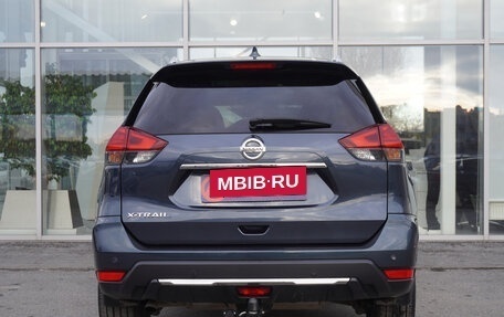 Nissan X-Trail, 2022 год, 3 063 000 рублей, 6 фотография