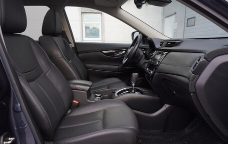 Nissan X-Trail, 2022 год, 3 063 000 рублей, 22 фотография