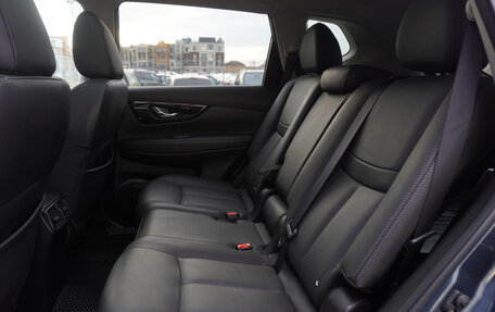 Nissan X-Trail, 2022 год, 3 063 000 рублей, 24 фотография