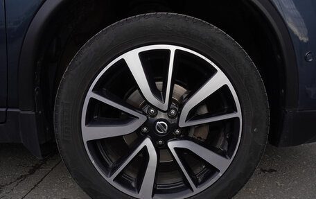 Nissan X-Trail, 2022 год, 3 063 000 рублей, 28 фотография