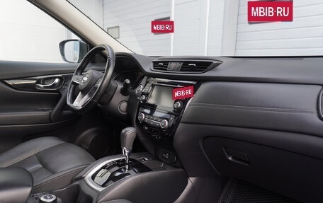 Nissan X-Trail, 2022 год, 3 063 000 рублей, 23 фотография